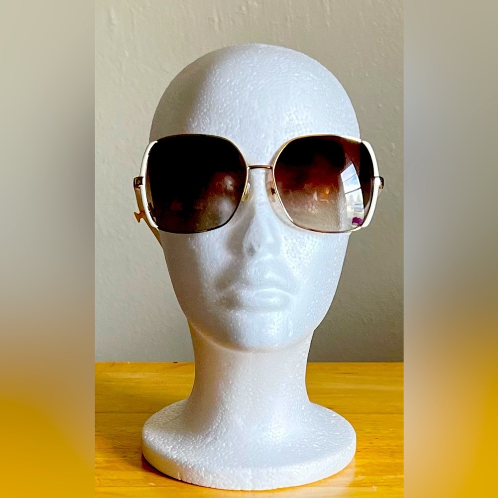 Kate Spade Oversize Sunglasses